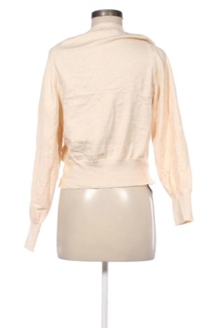 Γυναικεία ζακέτα Unbranded, Μέγεθος M, Χρώμα  Μπέζ, Τιμή 17,99 €