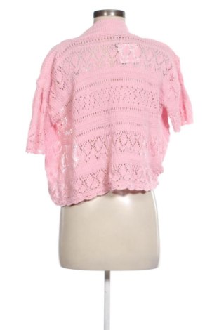 Dámsky kardigán Unbranded, Veľkosť S, Farba Ružová, Cena  14,74 €