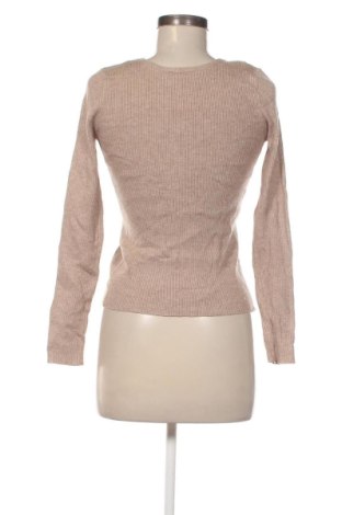 Γυναικεία ζακέτα Unbranded, Μέγεθος S, Χρώμα  Μπέζ, Τιμή 4,99 €