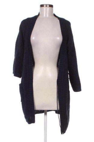 Дамска жилетка Unbranded, Размер M, Цвят Син, Цена 15,00 €