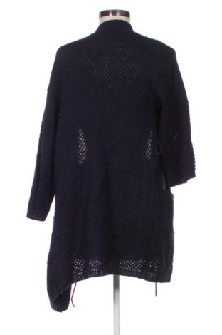 Дамска жилетка Unbranded, Размер M, Цвят Син, Цена 15,00 €