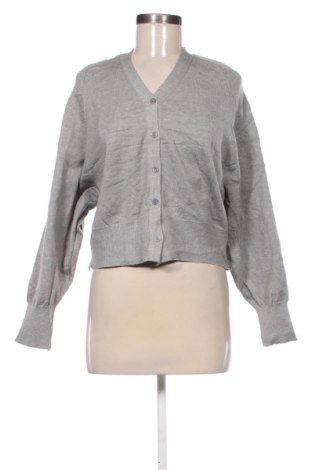 Női kardigán Unbranded, Méret L, Szín Szürke, Ár 3 289 Ft