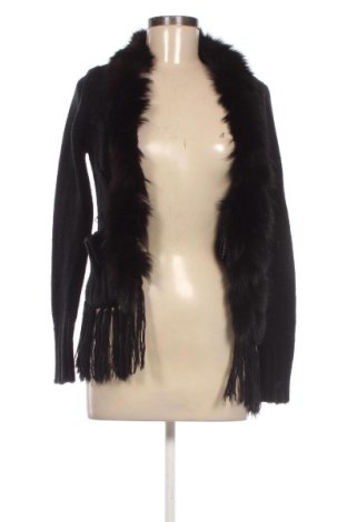 Női kardigán Unbranded, Méret S, Szín Fekete, Ár 6 198 Ft