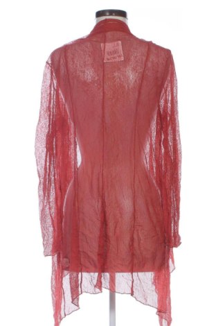 Dámsky kardigán Unbranded, Veľkosť L, Farba Červená, Cena  7,95 €