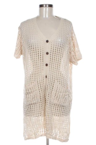 Damen Strickjacke Unbranded, Größe L, Farbe Beige, Preis € 8,99