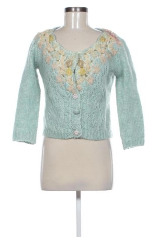 Női kardigán Unbranded, Méret M, Szín Zöld, Ár 6 103 Ft