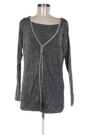 Γυναικεία ζακέτα Unbranded, Μέγεθος M, Χρώμα Πολύχρωμο, Τιμή 7,99 €