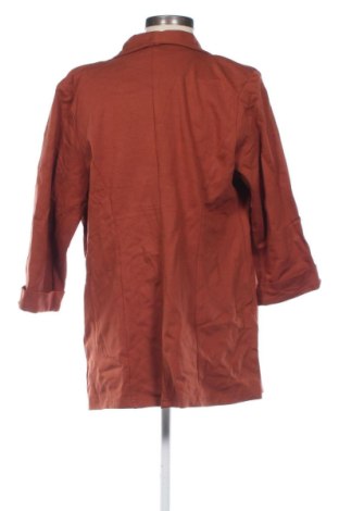 Damen Strickjacke Unbranded, Größe XL, Farbe Braun, Preis 8,99 €