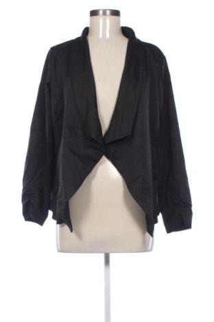 Дамска жилетка Unbranded, Размер L, Цвят Черен, Цена 5,62 €