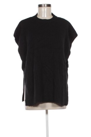 Γυναικεία ζακέτα Unbranded, Μέγεθος L, Χρώμα Μαύρο, Τιμή 17,99 €