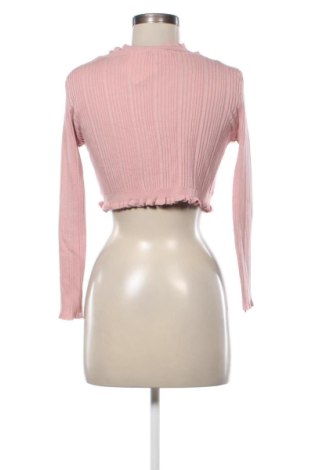 Γυναικεία ζακέτα Unbranded, Μέγεθος S, Χρώμα Σάπιο μήλο, Τιμή 17,99 €