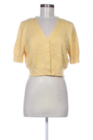 Női kardigán Unbranded, Méret XL, Szín Sárga, Ár 3 809 Ft