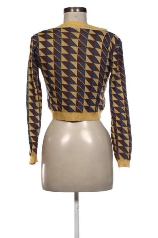 Damen Strickjacke Unbranded, Größe S, Farbe Mehrfarbig, Preis € 19,99