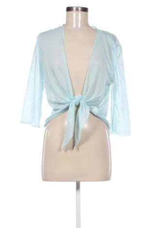 Női kardigán Unbranded, Méret S, Szín Kék, Ár 6 092 Ft