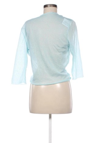 Női kardigán Unbranded, Méret S, Szín Kék, Ár 6 092 Ft