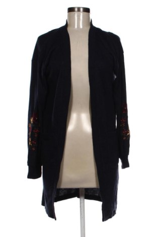 Γυναικεία ζακέτα Unbranded, Μέγεθος M, Χρώμα Μπλέ, Τιμή 7,99 €