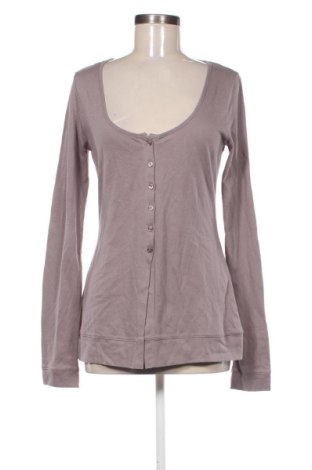 Dámsky kardigán Unbranded, Velikost L, Barva Šedá, Cena  418,00 Kč