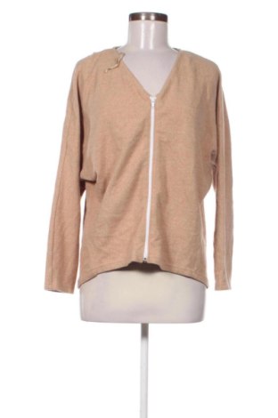 Női kardigán Unbranded, Méret S, Szín Bézs, Ár 3 309 Ft