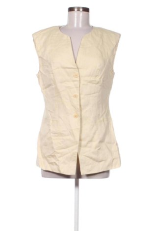 Damen Strickjacke Unbranded, Größe XL, Farbe Gelb, Preis 19,99 €