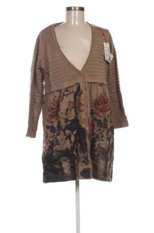 Dámsky kardigán Unbranded, Velikost L, Barva Vícebarevné, Cena  439,00 Kč
