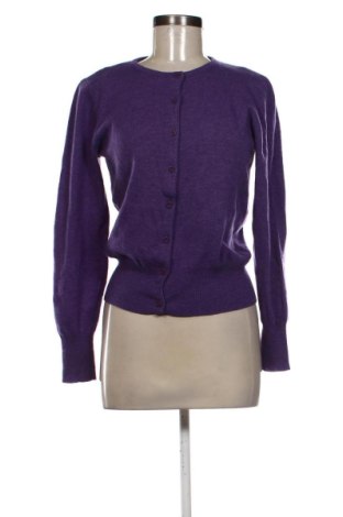 Dámsky kardigán Unbranded, Velikost M, Barva Fialová, Cena  418,00 Kč