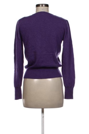 Dámsky kardigán Unbranded, Velikost M, Barva Fialová, Cena  418,00 Kč