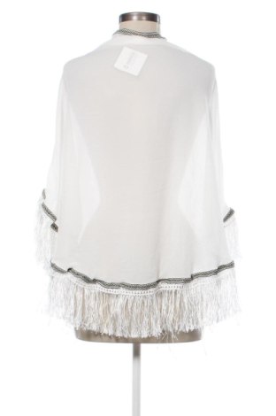 Дамска жилетка Unbranded, Размер L, Цвят Бял, Цена 14,74 €