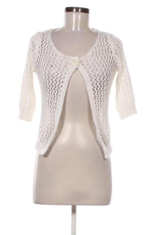 Дамска жилетка Unbranded, Размер S, Цвят Бял, Цена 14,74 €