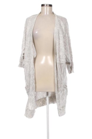 Дамска жилетка Unbranded, Размер L, Цвят Сив, Цена 15,33 €