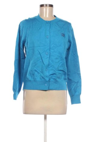 Dámsky kardigán Unbranded, Velikost XL, Barva Modrá, Cena  199,00 Kč