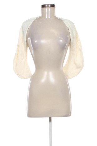 Dámsky kardigán Unbranded, Velikost S, Barva Krémová, Cena  699,00 Kč