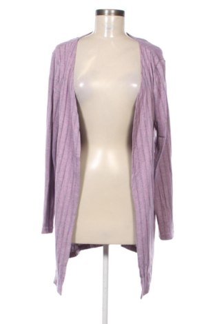 Dámsky kardigán Unbranded, Velikost L, Barva Fialová, Cena  439,00 Kč