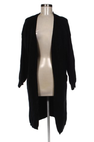 Γυναικεία ζακέτα Unbranded, Μέγεθος L, Χρώμα Μαύρο, Τιμή 14,74 €