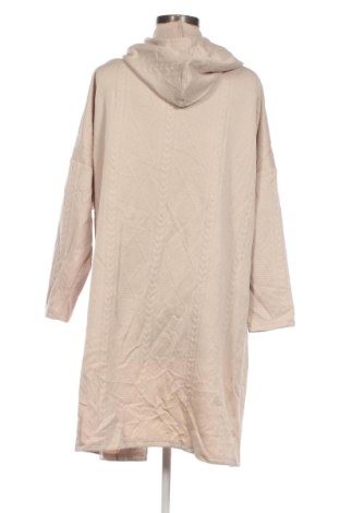 Damski kardigan Unbranded, Rozmiar S, Kolor Beżowy, Cena 78,99 zł