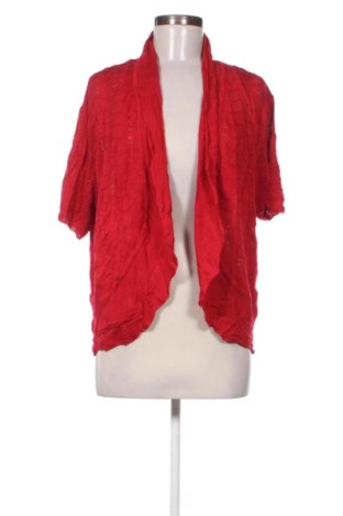 Dámsky kardigán Unbranded, Veľkosť XL, Farba Červená, Cena  17,95 €