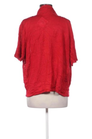 Dámsky kardigán Unbranded, Veľkosť XL, Farba Červená, Cena  17,95 €