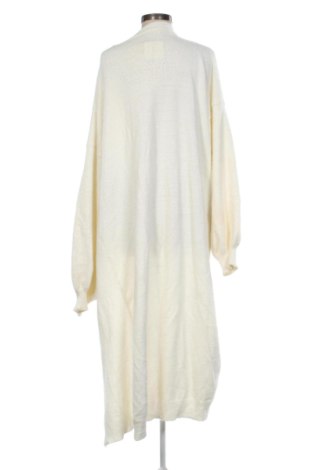 Дамска жилетка Unbranded, Размер L, Цвят Бял, Цена 14,74 €