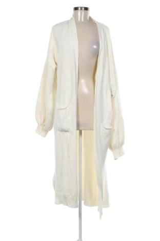 Дамска жилетка Unbranded, Размер L, Цвят Бял, Цена 14,74 €