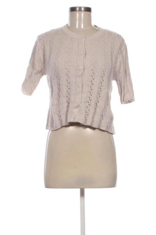 Dámsky kardigán Unbranded, Veľkosť S, Farba Sivá, Cena  17,95 €