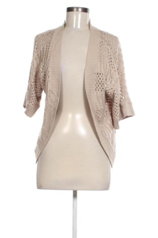 Damen Strickjacke Unbranded, Größe M, Farbe Beige, Preis € 8,99