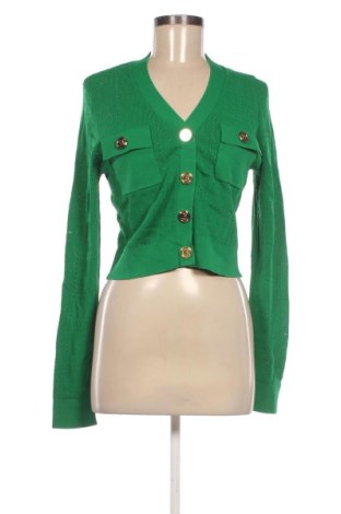 Damen Strickjacke Unbranded, Größe L, Farbe Grün, Preis € 7,99