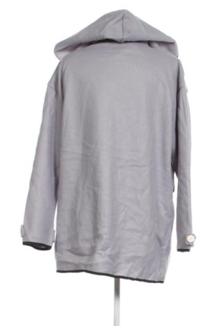 Γυναικεία ζακέτα Unbranded, Μέγεθος XL, Χρώμα Γκρί, Τιμή 7,99 €