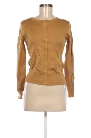 Dámsky kardigán Unbranded, Velikost M, Barva Béžová, Cena  439,00 Kč