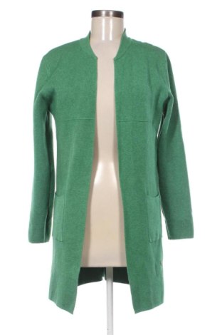 Dámsky kardigán Unbranded, Velikost S, Barva Zelená, Cena  419,00 Kč