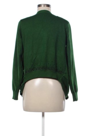 Damski kardigan Unbranded, Rozmiar M, Kolor Zielony, Cena 79,15 zł