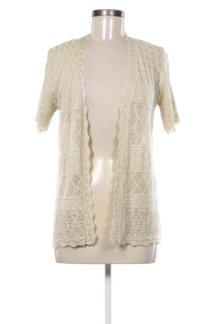Dámsky kardigán Unbranded, Velikost S, Barva Krémová, Cena  418,00 Kč