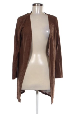 Dámsky kardigán Unbranded, Velikost L, Barva Hnědá, Cena  439,00 Kč