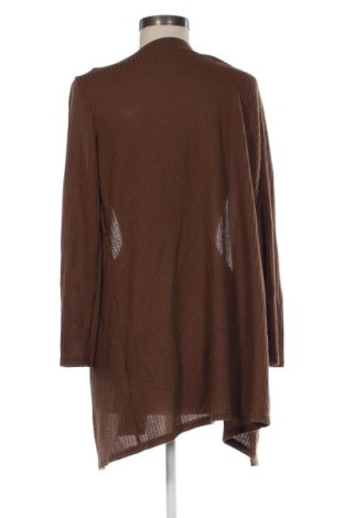 Dámsky kardigán Unbranded, Velikost L, Barva Hnědá, Cena  439,00 Kč