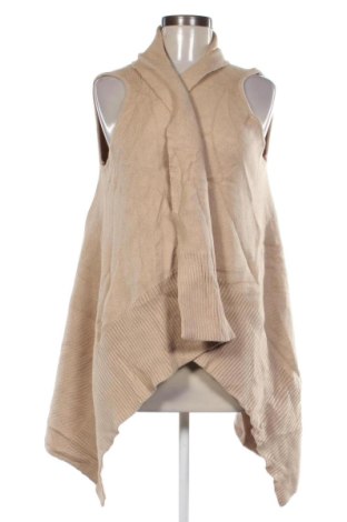 Damski kardigan Unbranded, Rozmiar L, Kolor Beżowy, Cena 33,99 zł