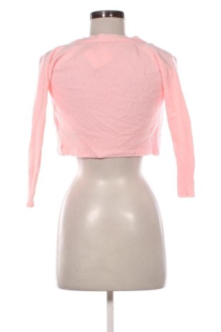 Cardigan de damă Unbranded, Mărime S, Culoare Roz, Preț 29,99 Lei